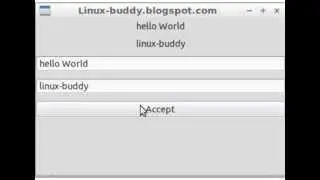 GTK+ example: pass more data to callback using g_object_set_data()