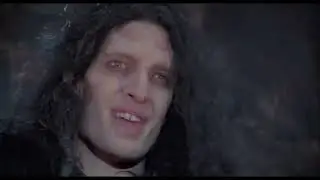The Highlander - Ramirez vs The Kurgan