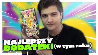 Najlepszy Set Pok&eacute;mon 2026? | Mega Dream EX