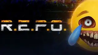 Live: R.E.P.O. co-op - 15 Oct 2025