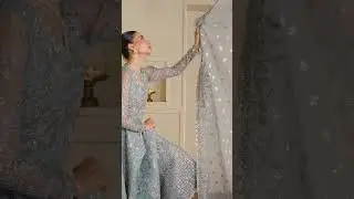 FURSAT - Pehli Nazar | Festive Unstitched &lsquo;25