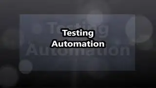 Welcome!!! In this channel, we try to find the Software Testing Solutions: Java, Selenium, QA, SQL..