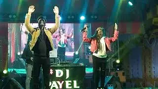 Dj payel comeady so
