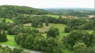 Abberley Clock Tower 19th July 2012