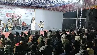 আজকে দেখবেন সরাসরি লালন সন্ধা লাইভ / ডলি মন্ডল রিতা মন্ডল ও শাহাবুল বাউল সখিপুর টাঙ্গাইল থেকে