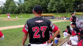 Life Lessons Through the Power of Sport -- Ep. 3