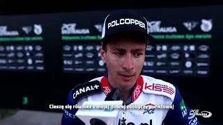 Ben Cook po meczu #LESTOR (22.06.2024)