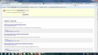 Php Rss News Feed Parser Series Introduction