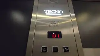 2015 Tecno Lift @ Next in Chelmsford