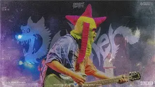 DONGKER - BERTARUH PADA API LIVE AT JAKCLOTH YEAR END SALE 2025 - [4K]