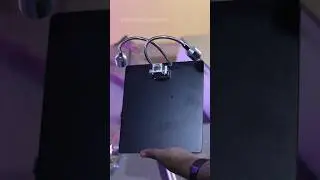 Awesome Gadget | Installation of Microscope #circuit  #electic #projects #diy #experiment #repair