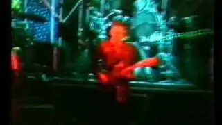 Cardiacs - Dive