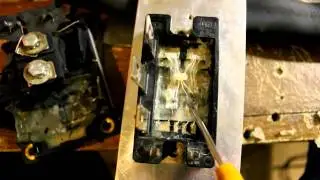 IGBT Failure Examples