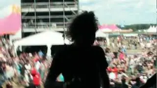 Black-Bone - Hammer Down (Official Video)