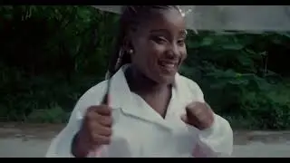 Zulfa Brown - Adonai ( official music video)