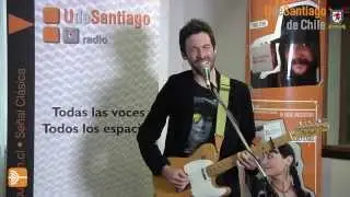 Javier Barría - Plegaria a un labrador (Víctor Jara)