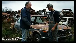 From Rust to Clean in Seconds🤨