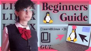 The Perfect Linux Beginners Guide