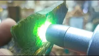 bahan bacan Doko majiko tunggal kaca