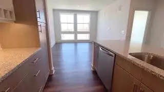 Layout A4 Unit #428 - One Bedroom  - 475 Sqft - Call for Pricing!