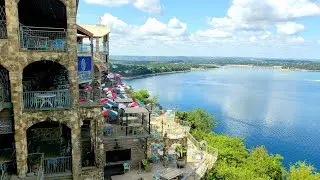 The Oasis on Lake Travis / Texas