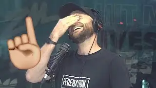 Vaughan Got Recognised During A Prostate Exam