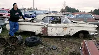 The Final Retractable - Junkyard Gold Preview Ep. 6