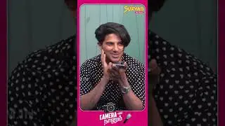 Dulquer Salmaan Calls Nazriya #suryanfm #dulquersalmaan #nazriya #kingofkotha #okkanmani