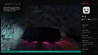 (PS4) GTAV DareToStream FS85  Takeover.