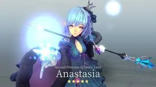 Gacha 7000 XES, SCARLET SUMMER FESTA-Exos Heroes  6 Fate 1 fatecore Spesial [Global]