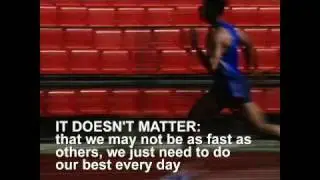 Teamwork-The Story of a Real Team