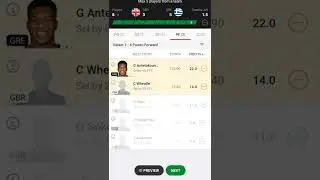Great Britain vs Greece Dream11 Basketball Team Prediction. GBR vs GRE FIBA EuroBasket