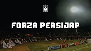Chant Forza Persijap