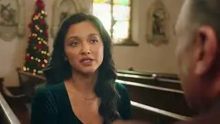 Pastor Drama Christmas of Giving Ash Tsai in Church