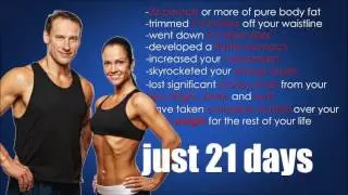 Fast Weight Loss with 3 Week Diet By Brian Flatt Review 3