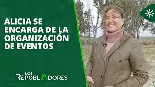 Los repobladores | En Medina Sidonia enseña la cultura del toro bravo en su propio hábitat