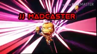 INTRO JJ MADCASTER อันนี้น่ารัดดี