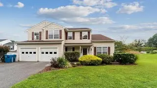 352 YORKLYN ROAD, OXFORD, PA Presented by The Matt Fetick Team.