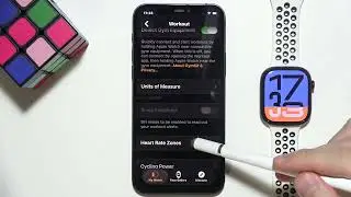 Apple Watch: How to Disable Voice Alerts during Workouts