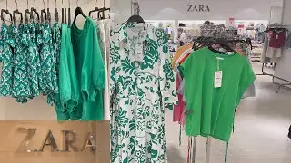 NEW IN ZARA || Zara 2021 Collection