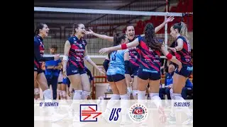 Pieralisi Volley Jesi vs Clementina Volley 2020