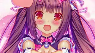 tokyo // chocola ◟🍫