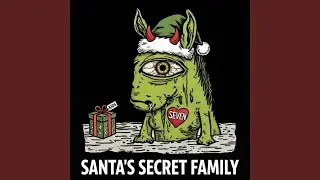 MERRY BLACK CHRISTMAS