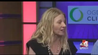Doug Anderson & Laurel Brewer | Symptoms of Hearing Loss