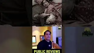 Vadh Movie DAY 2 Public Reviews | Vadh Movie Public Reactions | Vadh Movie Public Talks #vadh#review