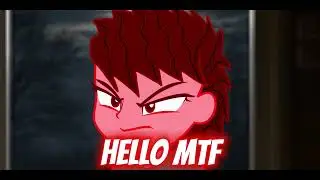 Red Rainbow Dash And Friezashock VS Classic Sonic Editz Meme