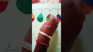 2 year kids activity.#colour identification#finemotor#fun activity#child development#matching