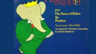The story of Babar