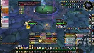LFR Flamegor Immortal