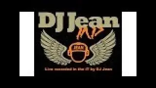 DJ Jean - LIVE opgenomen in Discotheek iT (part 2/4)